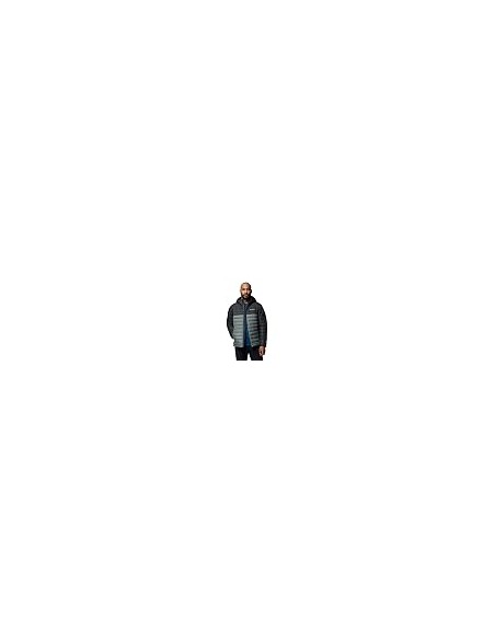 COLUMBIA CHAQUETA HOMBRE CAPUCHA
