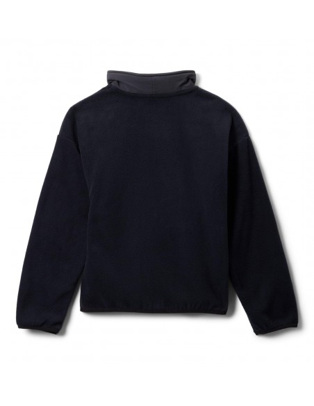 COLUMBIA POLAR JUNIOR FULL ZIP