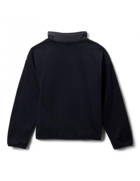 COLUMBIA POLAR JUNIOR FULL ZIP