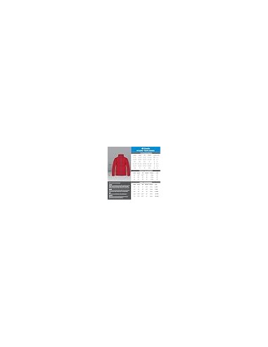 COLUMBIA POLAR JUNIOR FULL ZIP