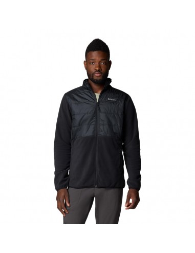 COLUMBIA CHAQUETA HOMBRE BASIN BUTTE FORRO...