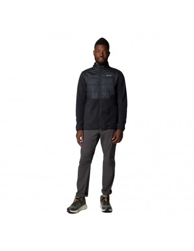 COLUMBIA CHAQUETA HOMBRE BASIN BUTTE FORRO...