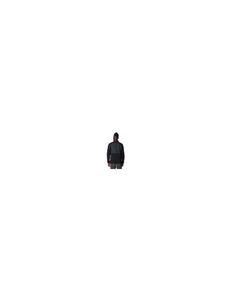 COLUMBIA CHAQUETA HOMBRE BASIN BUTTE FORRO POLAR HIBRIDO