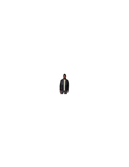 COLUMBIA CHAQUETA HOMBRE BASIN BUTTE FORRO POLAR HIBRIDO
