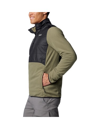 COLUMBIA CHAQUETA HOMBRE BASIN BUTTE FORRO...