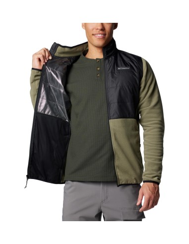 COLUMBIA CHAQUETA HOMBRE BASIN BUTTE FORRO...