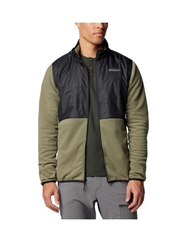 COLUMBIA CHAQUETA HOMBRE BASIN BUTTE FORRO...
