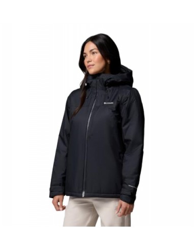 COLUMBIA CHAQUETA MUJER IMPERMEABLE INNER LIMITS