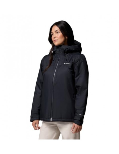 COLUMBIA CHAQUETA MUJER IMPERMEABLE INNER LIMITS