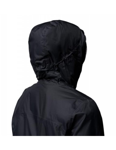 COLUMBIA CHAQUETA MUJER IMPERMEABLE INNER LIMITS
