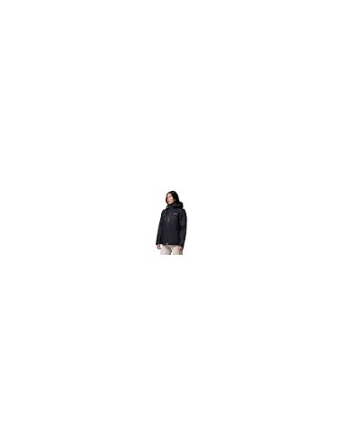 COLUMBIA CHAQUETA MUJER IMPERMEABLE INNER LIMITS