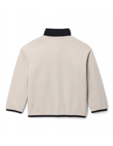 COLUMBIA POLAR JUNIOR FULL ZIP
