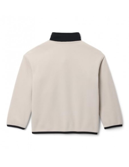 COLUMBIA POLAR JUNIOR FULL ZIP