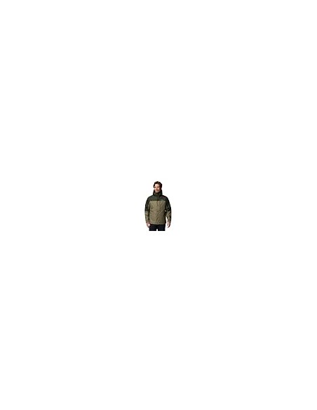 COLUMBIA HOMBRE HIKEBOUND II INSULATED CHAQUETA