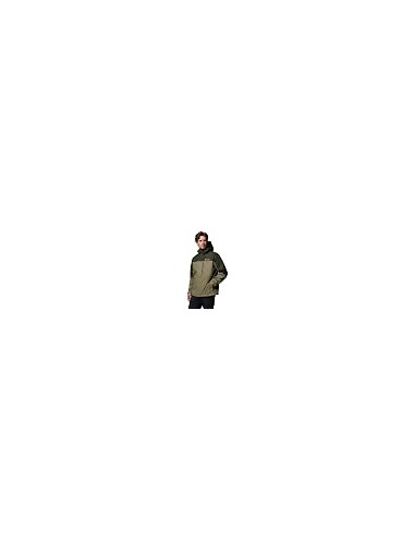 COLUMBIA HOMBRE HIKEBOUND II INSULATED CHAQUETA