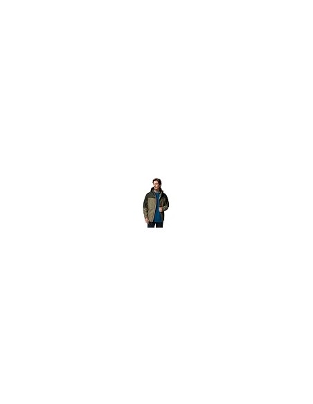 COLUMBIA HOMBRE HIKEBOUND II INSULATED CHAQUETA