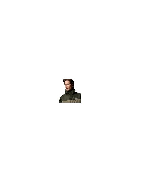 COLUMBIA HOMBRE HIKEBOUND II INSULATED CHAQUETA