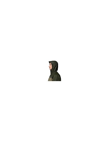 COLUMBIA HOMBRE HIKEBOUND II INSULATED CHAQUETA