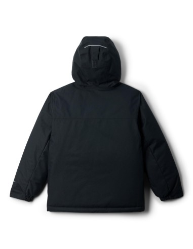 COLUMBIA JUNIOR HIKEBOUND II INSULATED CHAQUETA
