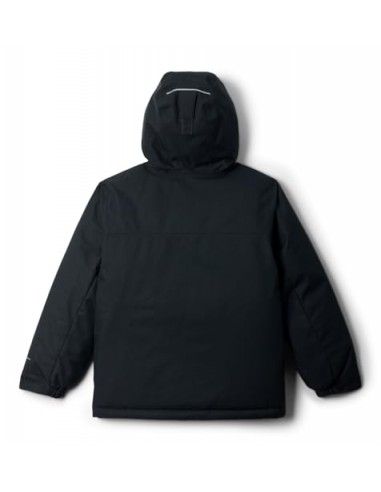 COLUMBIA JUNIOR HIKEBOUND II INSULATED CHAQUETA