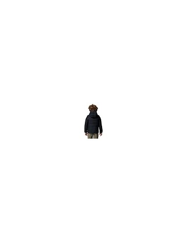 COLUMBIA JUNIOR POWDER PASS HOODED