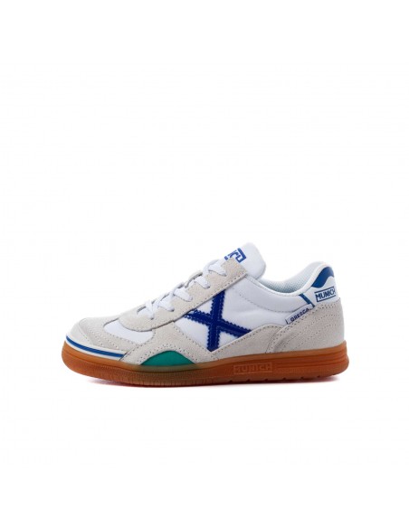 Zapatilla de Moda para UNISEX JUNIOR MUNICH GRESCA KID 01 S