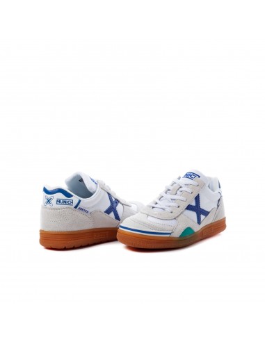 Zapatilla de Moda para UNISEX JUNIOR MUNICH...