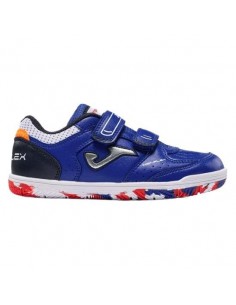 JOMA FUTBOL SALA JUNIOR TOP FLEX 2634