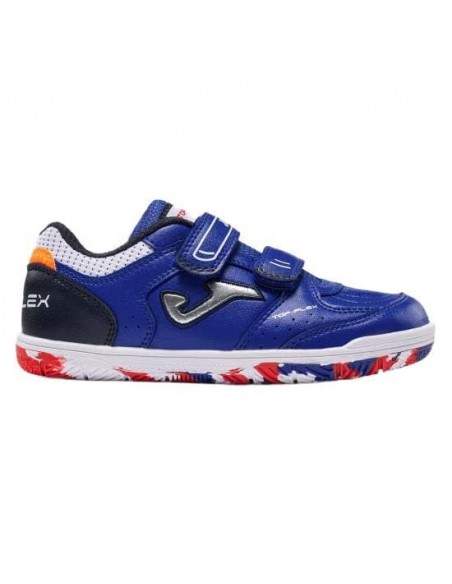 JOMA FUTBOL SALA JUNIOR TOP FLEX 2634