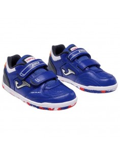 JOMA FUTBOL SALA JUNIOR TOP FLEX 2634 2