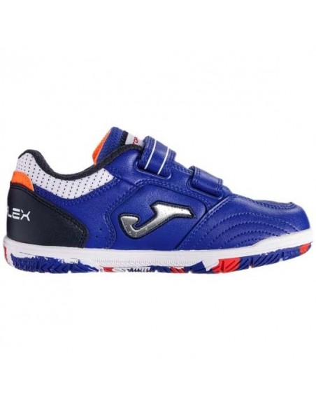JOMA FUTBOL SALA JUNIOR TOP FLEX 2634