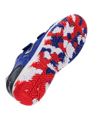 JOMA FUTBOL SALA JUNIOR TOP FLEX 2634
