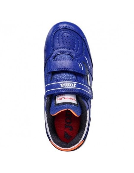 JOMA FUTBOL SALA JUNIOR TOP FLEX 2634