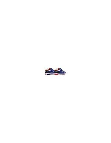 JOMA FUTBOL SALA JUNIOR TOP FLEX 2634