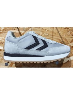 ZAPATILLAS HUMMEL MUJER MILANO W
