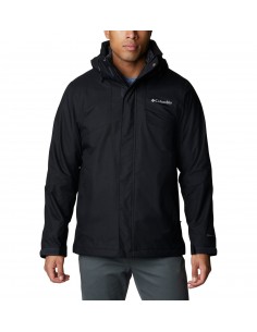 COLUMBIA BUGABOO II FLEECE