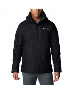 COLUMBIA BUGABOO II FLEECE 2