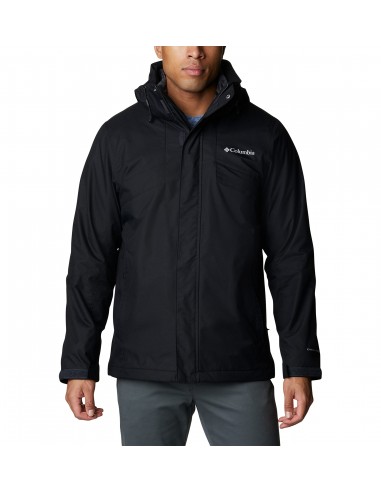 COLUMBIA BUGABOO II FLEECE