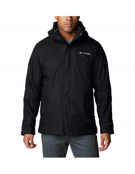 COLUMBIA BUGABOO II FLEECE