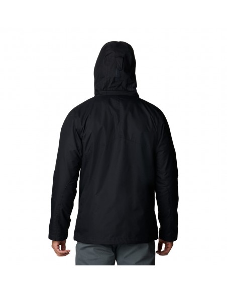 COLUMBIA BUGABOO II FLEECE