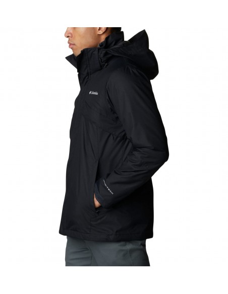 COLUMBIA BUGABOO II FLEECE
