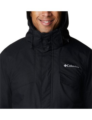 COLUMBIA BUGABOO II FLEECE
