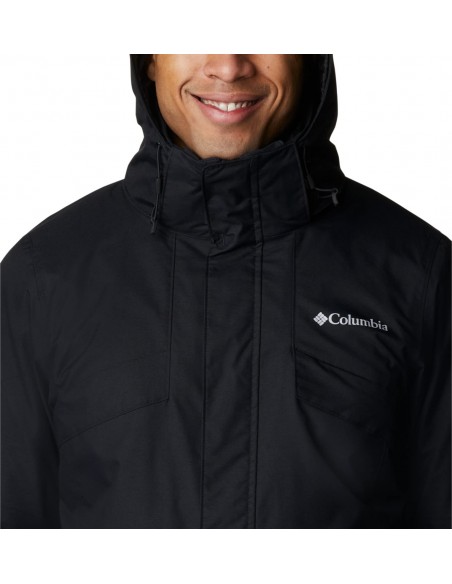 COLUMBIA BUGABOO II FLEECE