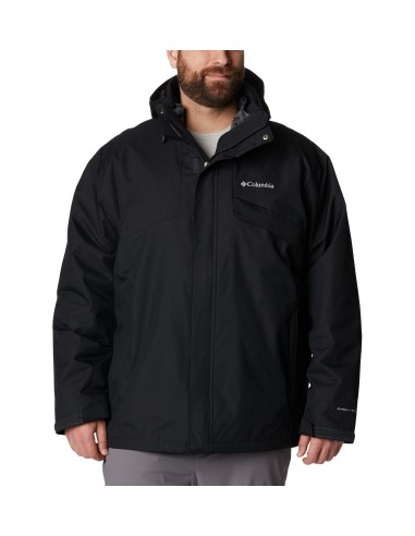 COLUMBIA BUGABOO II FLEECE