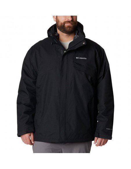 COLUMBIA BUGABOO II FLEECE
