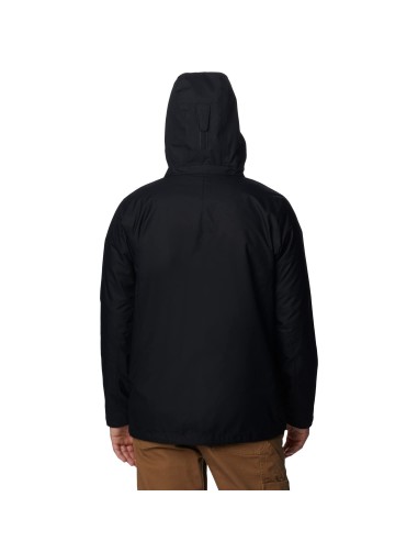 COLUMBIA BUGABOO II FLEECE