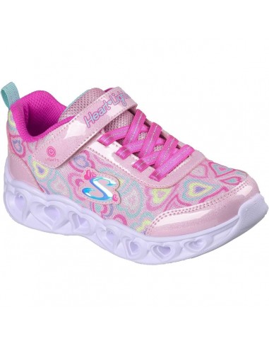 SKECHER NIÑA BOOGIE LOVE
