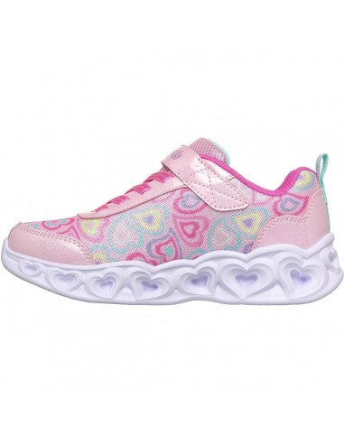 SKECHER NIÑA BOOGIE LOVE