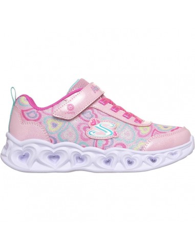 SKECHER NIÑA BOOGIE LOVE