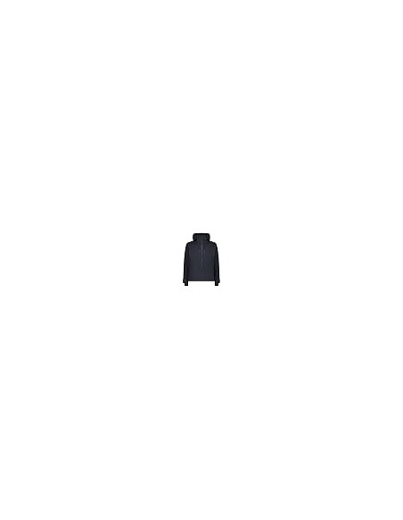 CMP MAN JACKET FIX HOOD ESQUI